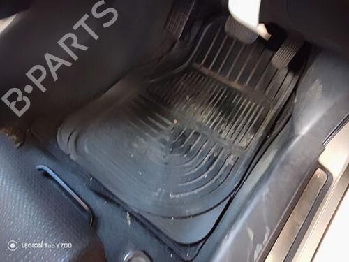 Right sun visor TOYOTA AVENSIS (_T25_) 1.8 VVT-i (ZZT251_, ZZT251R) | BP29676081I2 