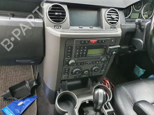 Rear right seatbelt LAND ROVER DISCOVERY III (L319) 2.7 TD 4x4 | BP29650364I28