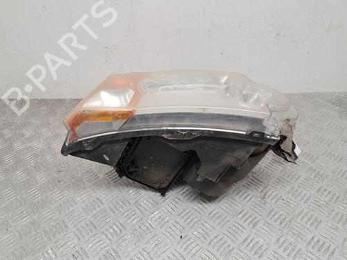 Højre forlygte LAND ROVER DISCOVERY III (L319) 2.7 TD 4x4 | BP29687277C29