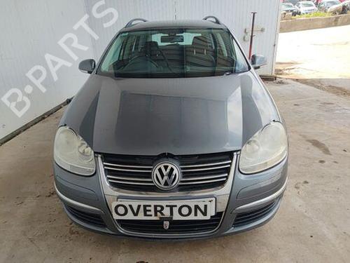 Front left panel VW PASSAT B7 Variant (365) 2.0 TDI | BP29682449C58 