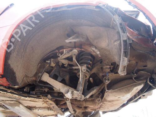 Left front brake caliper JAGUAR XF I (X250) 2.2 D | BP29646576M105