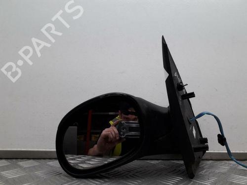 Left mirror CITROËN C2 (JM_) 1.4 | BP29645604C26