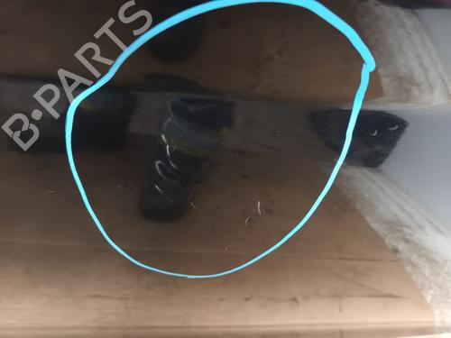 Left front door FORD FIESTA VI (CB1, CCN) 1.4 TDCi | BP29667672C2 