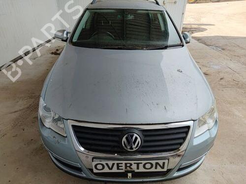 Front wiper motor VW PASSAT B7 Variant (365) 2.0 TDI | BP29679086M29 