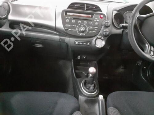 Left front driveshaft HONDA JAZZ III (GE_, GG_, GP_, ZA_) 1.4 | BP29672727M38 