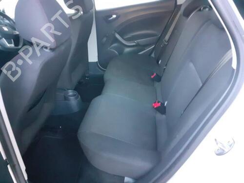 Right front driveshaft SEAT IBIZA IV ST (6J8, 6P8) 1.2 TSI | BP29652532M39 