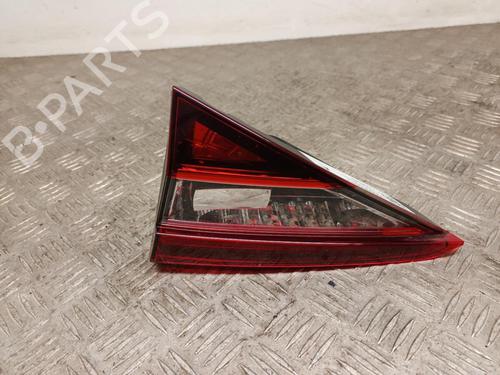 Høyre baklys SKODA SUPERB III (3V3) 2.0 TDI (150 hp) 29987137