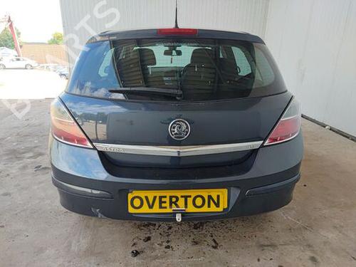 Ceinture de sécurité arrière gauche VAUXHALL ASTRA Mk V (H) (A04) 1.6 (L48) | BP29681711I29 