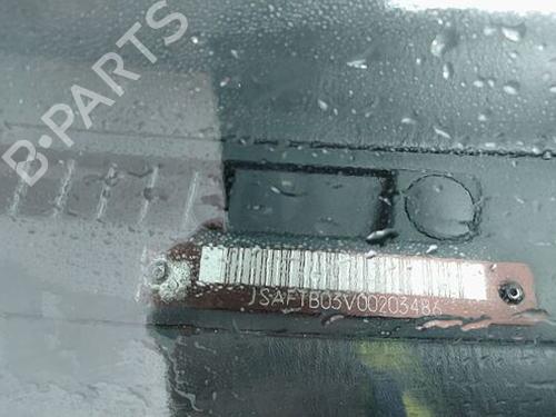 Front right window mechanism SUZUKI GRAND VITARA I (FT, HT) 1.6 4x4 (SQ416) | BP30868613C23