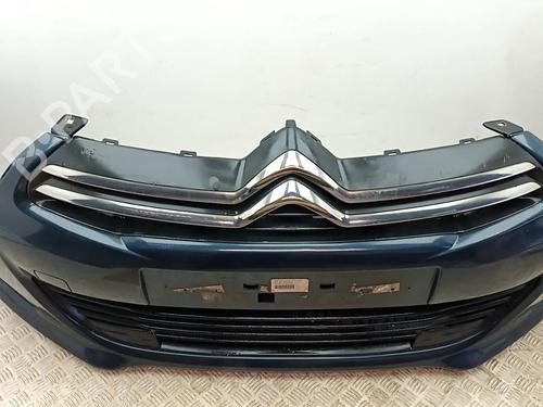 Front bumper CITROËN C4 II (NC_) 1.6 HDi 115 | BP29682892C7
