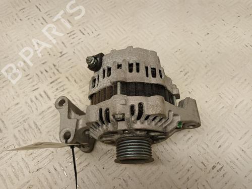 Used Alternator FORD FIESTA V (JH_, JD_) 1.4 16V (80 hp) 29665428
