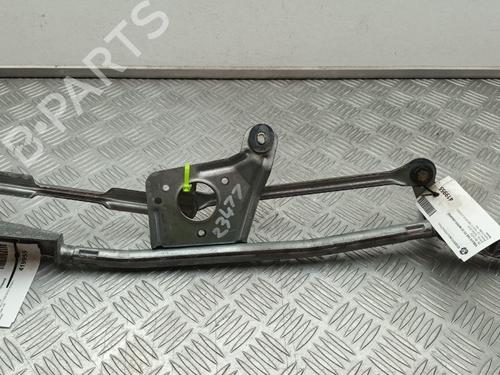 Used Front wipers mechanism VOLVO S60 I (384) D5 (163 hp) 29665427