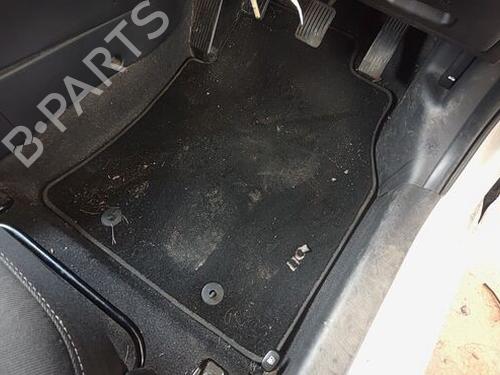 Front left seatbelt HYUNDAI i10 I (PA) 1.2 | BP29685323I26 