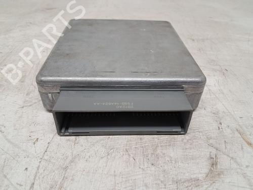 Engine control unit (ECU) FORD FOCUS I (DAW, DBW) 1.8 TDCi | BP29675335M57