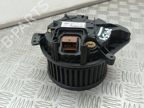 Ventilator motor AUDI A4 B7 (8EC) 1.8 T | BP29679767M62 