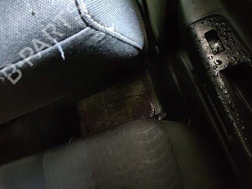 Right sun visor KIA CEE'D SW (ED) 1.6 CRDi 115 | BP29686699I2