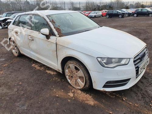 Brake master cylinder AUDI A3 Sportback (8VA, 8VF) 1.4 TFSI | BP29650163M77