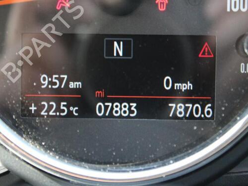 Other MINI MINI COUNTRYMAN (F60) Cooper D ALL4 | BP29646988O1