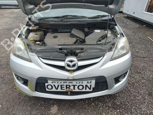 Grill MAZDA 5 (CR) 2.0 (CREW, CR19) | BP29676777C40 