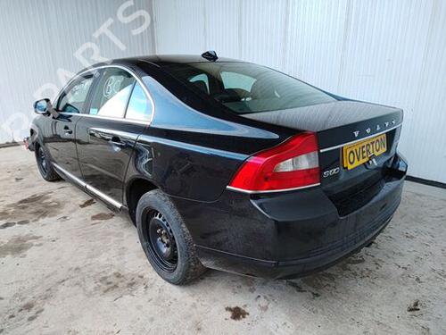 Gearbox VOLVO V70 III (135) T4 | BP29673035M3 