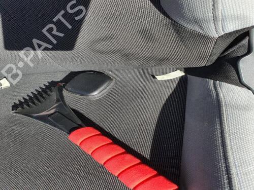 Left front driveshaft TOYOTA AYGO (_B4_) 1.0 (KGB40) | BP29650645M38