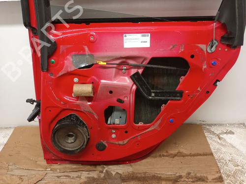 Dør højre bagtil VAUXHALL ASTRA Mk VI (J) (P10) 1.4 | BP29669447C5 