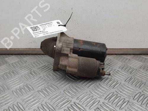 Starter ALFA ROMEO 147 (937_) 1.6 16V T.SPARK (937.AXA1A, 937.AXB1A, 937.BXB1A) | BP29647108M8 
