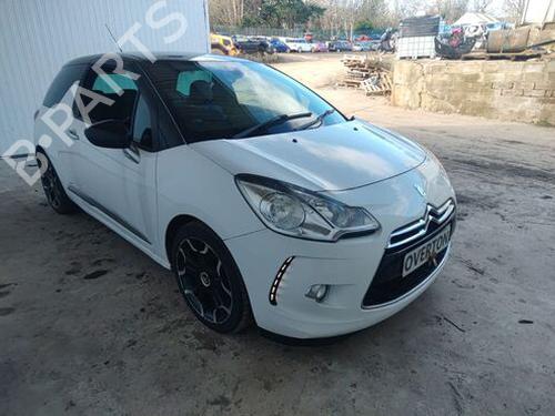 Starter CITROËN DS3 (SA_) 1.6 VTi 120 | BP33223508M8  - Image 19