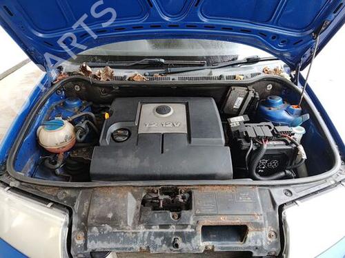 Andre SKODA FABIA I (6Y2) 1.2 | BP29667621O1