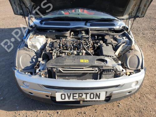 Wzmocnienie zderzaka tylnego MINI MINI (R50, R53) One D | BP29648069C73 