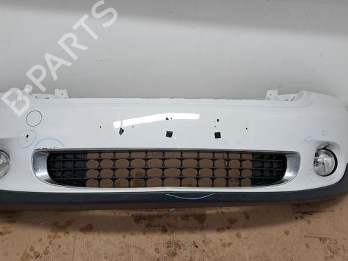 Front bumper MINI MINI (R56) Cooper | BP29675103C7