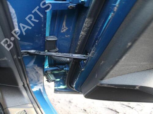 Dämpfer hinten links VW TIGUAN (AD1, AX1) 2.0 TDI 4motion | BP29672001M18