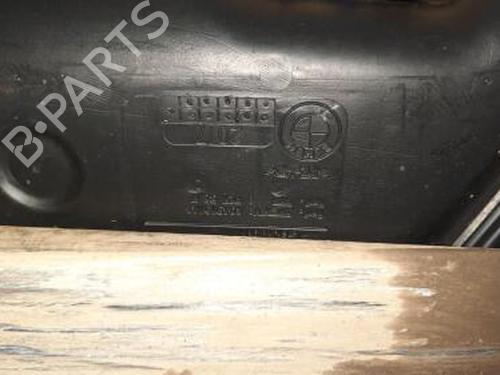 Left rear shock absorber BMW 1 (F20) 125 d | BP30768418M18 