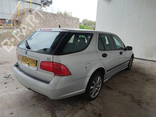 Front wiper motor SAAB 9-5 Estate (YS3E) 2.0 t | BP29684734M29