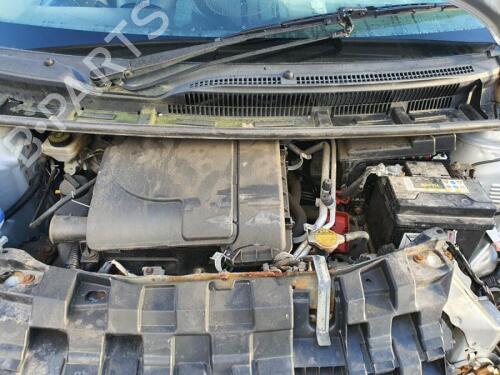 Steering wheel PEUGEOT 107 (PM_, PN_) 1.0 | BP29662209C49 
