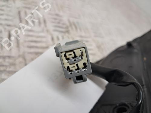 Right mirror FORD FOCUS II (DA_, HCP, DP) 1.6 TDCi | BP29670899C27 