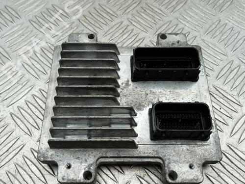 Andre VAUXHALL MERIVA Mk II (B) (S10) 1.4 | BP29679966O1 