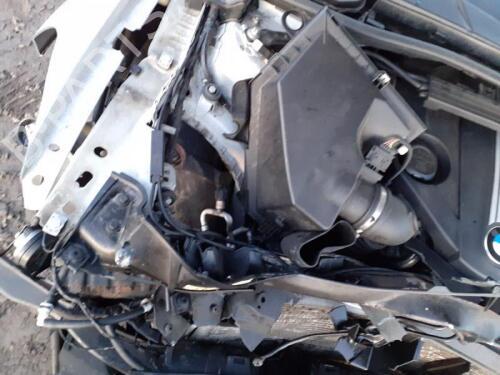 Servo brake BMW 3 Coupe (E92) 320 d | BP29674649M42 