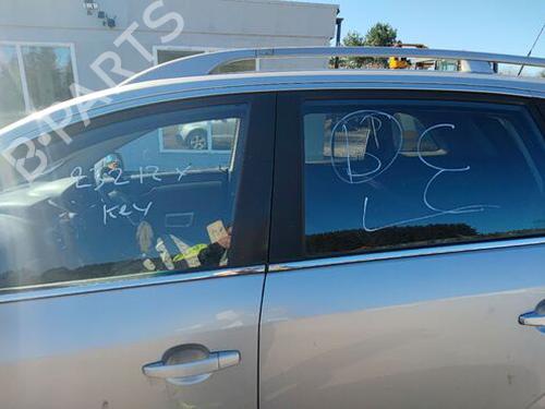 Gearbox VAUXHALL ANTARA A (L07) 2.0 CDTI 4x4 | BP33896131M3  - Image 22