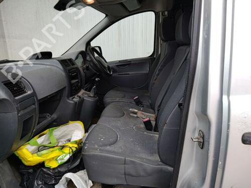 Annen CITROËN JUMPY II Van 1.6 HDi 90 16V | BP29680449O1 