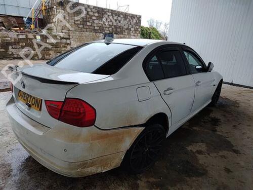 Rear right seatbelt BMW 3 (E90) 325 i | BP31662642I28 - Image 17