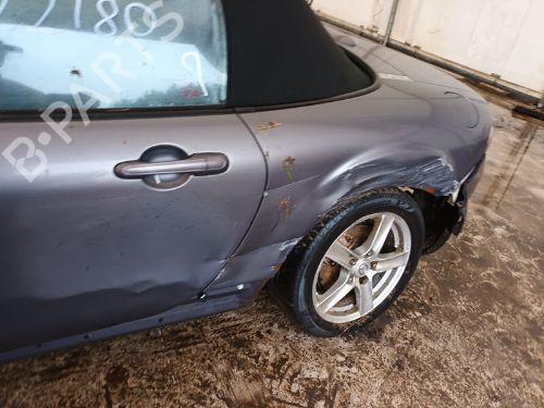 Pompe à carburant MAZDA MX-5 III (NC) 2.0 (NC18) | BP29665279M76 