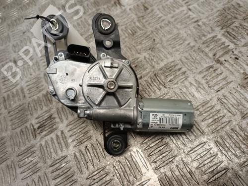 Essuie-glace moteur arrière VW T-ROC (A11, D11) 1.0 TSI | BP29654317M102 