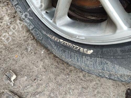 Other LAND ROVER DISCOVERY III (L319) 2.7 TD 4x4 | BP29687495O1 