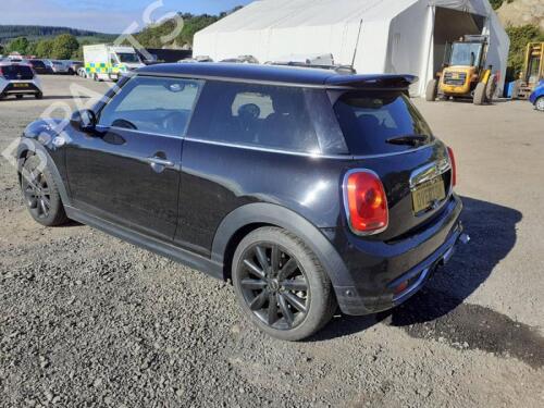 Passasjer kollisjonspute MINI MINI (F56) Cooper D | BP29673206C10 