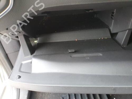 Brake master cylinder FORD FOCUS III 1.6 Ti | BP29650638M77