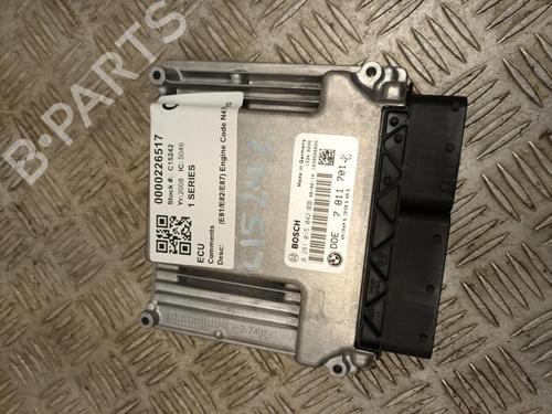 Engine control unit (ECU) BMW 1 (E81) 118 d | BP31121520M57