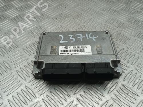 Computer motormanagement VW PASSAT B5.5 (3B3) 2.0 (115 hp) 29666693