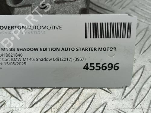 Starter BMW 1 (F21) M 140 i | BP29679427M8 