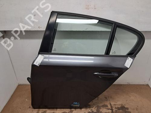 Used Left rear door BMW 1502-2002 (E10) 1502 (75 hp) 29672144